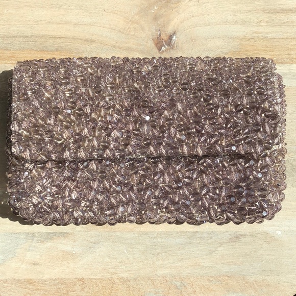 Banana Republic Handbags - Banana Republic Clutch